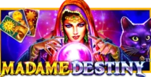 ภาพเกม Madame Destiny ที่ vf339 รวบรวมไว้