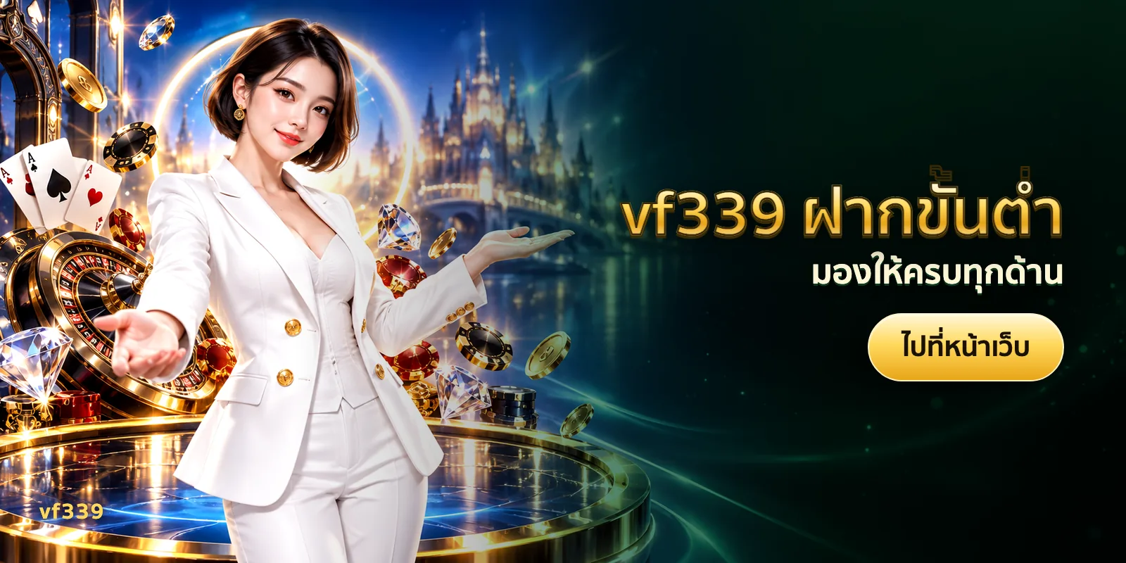 ภาพประกอบบทความ vf339 ฝากขั้นต่ำ — มองให้ครบทุกด้าน