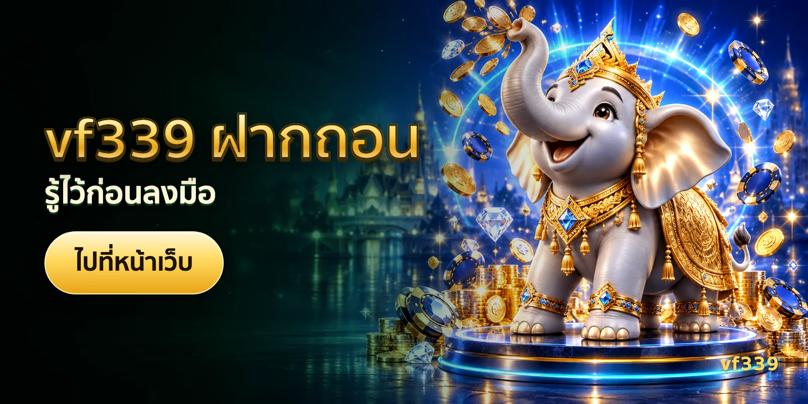 ภาพประกอบบทความ vf339 ฝากถอน — รู้ไว้ก่อนลงมือ