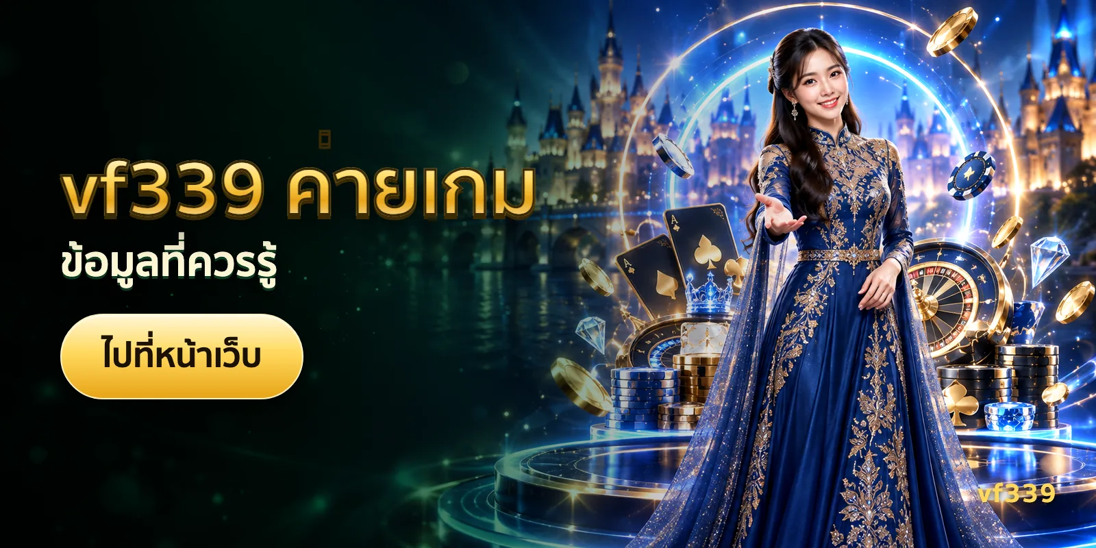ภาพประกอบบทความ vf339 ค่ายเกม — ข้อมูลที่ควรรู้