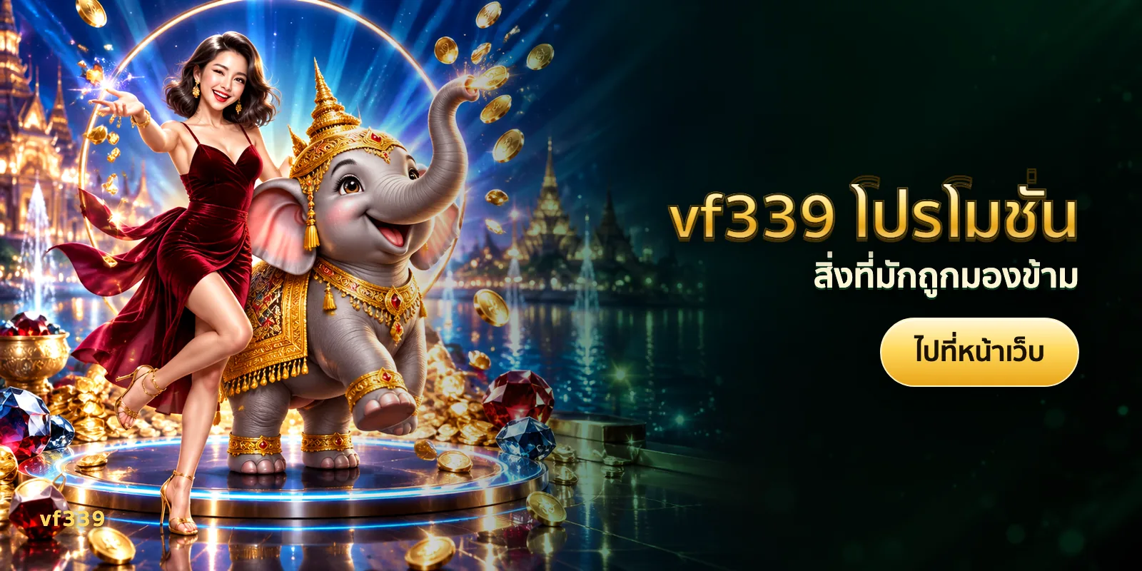ภาพประกอบบทความ vf339 โปรโมชั่น — สิ่งที่มักถูกมองข้าม